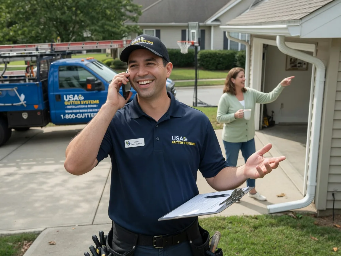 Gutter Installation Wilmer, TX FAQs